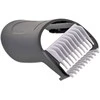 Braun BeardTrimmer 9 80789785 beard trimmer AC/Baterija 20 2 cm Wet & Dry Pilkas
