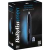Barzdaskutė Kirptuvas do nosa i uszu babyliss e650e (spalva juoda)