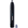 Barzdaskutė Kirptuvas do nosa i uszu babyliss e650e (spalva juoda)