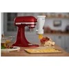 „KitchenAid Artisan 5ksm175pseca“ (300 W) / 4,8 l virtuvinis kombainas