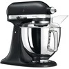 KitchenAid Virtuvinis kombainas kirchenaid artisan 5ksm175psebk 4,8l