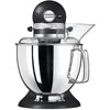KitchenAid Virtuvinis kombainas kirchenaid artisan 5ksm175psebk 4,8l