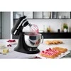 KitchenAid Virtuvinis kombainas kirchenaid artisan 5ksm175psebk 4,8l