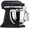KitchenAid Virtuvinis kombainas kirchenaid artisan 5ksm175psebk 4,8l