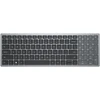 Dell Compact Multi-Device Belaidė klaviatūra - KB740 - US International (QWERTY)