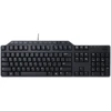 Klaviatūra dell kb-522 su laidu biznesowa multimedialna usb juoda