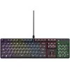 Trust Klaviatūra mechaninė gxt 871 zora us rgb