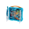 Klein Walizka na autka hot wheels