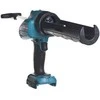 Klijų pistoletas 18v makita dcg180z be akumuliatoriaus ir įkrovimo