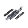 Wrench Topeak Hexus X Juodas