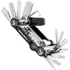 Wrench Topeak Mini 20 Pro Juodas