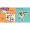 HarperCollins Bluey knyga. Robotas tėtis. Mano skaitymo knyga