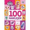 Harper Collins HARPERCOLLINS 100 MLP lipdukai Nauja karta Nauja ed.86206