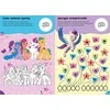 Harper Collins HARPERCOLLINS 100 MLP lipdukai Nauja karta Nauja ed.86206