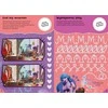 Harper Collins HARPERCOLLINS 100 MLP lipdukai Nauja karta Nauja ed.86206