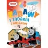 Harper Collins HARPERCOLLINS *****Zabawy i zadania su nakl.Tomek i przyj...60008