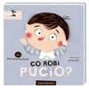 Nasza Ksiegarnia Robi Ką veikia Pucio?