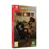 „Microids Front Mission 1st“ – riboto leidimo – „Nintendo Switch“