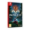 KOCH „The Pathless“ – „Nintendo Switch“.