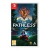 KOCH „The Pathless“ – „Nintendo Switch“.
