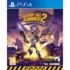 THQ Sunaikink visus žmones! 2 – Pakartotinai – PlayStation 4