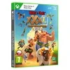 Microids Asteriksas ir Obeliksas XXXL: Avinas iš Hibernijos (riboto leidimo)