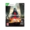 THQ Gunfire Games Remnant 2 Xbox Series X