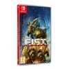 Microïds F.I.S.T.: Forged in Shadow Torch Limited Edition
