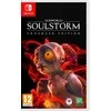 Microïds Oddworld Soulstorm: Ribotas Oddition