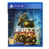 Microïds F.I.S.T.: Forged in Shadow Torch Limited Edition PS4