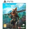 THQ Nordic Experiment 101 Biomutant PS5