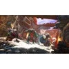 THQ Nordic Experiment 101 Biomutant PS5