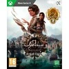 „Microïds Syberia“: pasaulis iki ribotos versijos „Xbox Series X“.