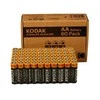 Kodak šarminės baterijos xtralife aa lr6 x 60 vnt.
