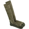 BUFF Merino HW Over The Calf Socks HWO2, Olive L