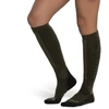 BUFF Merino HW Over The Calf Socks HWO2, Olive L