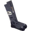 BUFF Merino HW Over The Calf Socks, 01 Night Mėlyna L