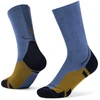 BUFF Merino Lightweight Crew Sock LWC4 Socks, Mėlyna L