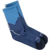 BUFF Merino MW Crew Socks MWC1 Socks, Mėlyna L