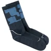 BUFF MW Crew Socks MWC2, Night Mėlyna L