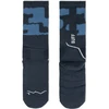 BUFF MW Crew Socks MWC2, Night Mėlyna L