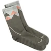 BUFF THERMONET® Crew Socks TC, Olive L