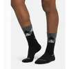 BUFF THERMONET® Crew Socks TC, Juodas L