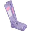 BUFF THERMONET® Kojinės virš blauzdos, Violetinė L
