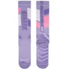 BUFF THERMONET® Over The Calf Socks, Violetinė L