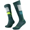 BUFF THERMONET® Over The Calf Socks, Žalias, L