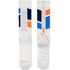 BUFF THERMONET® Over The Socks To Whisper Socks, Baltas L
