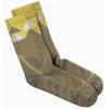 BUFF THERMONET® Over The Calf Socks, Olive L