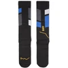BUFF THERMONET® Over The Calf Socks, Juodas, L