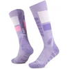 BUFF THERMONET® Over The Calf Socks, Violetinė L